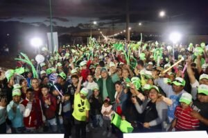 San Luis, entre los estados con menor índice de feminicidios del país