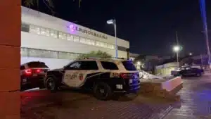 Durante Halloween: Niño  es asesinado por un adolescente en Nuevo León