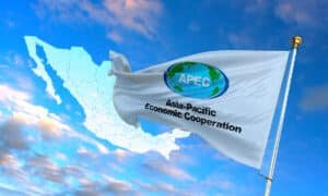 México será la sede de la Cumbre de APEC en 2028
