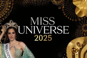 ¿Miss Universo 2025 cuándo será? ¿Fátima Boch ganará? Aquí los detalles