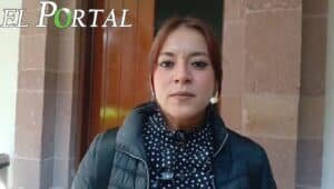 Congreso del Estado realizará análisis responsable sobre tarifas del agua: diputada Nancy Janine García