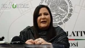 Patricia Aradillas promete resultados tras asumir la presidencia concejal de Villa de Pozos