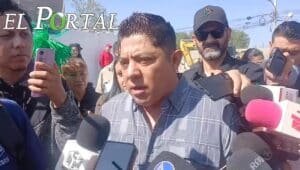 Gobierno del Estado analiza condiciones de la Escuela Estatal de Danza tras manifestaciones estudiantiles