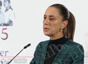 Sheinbaum anuncia el “Plan Michoacán por la Paz y la Justicia” tras asesinato del alcalde de Uruapan