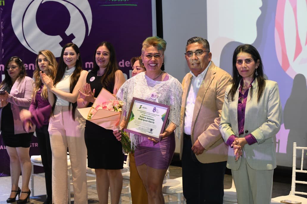 Gobierno de Soledad prioriza la atención y protección de mujeres con acciones coordinadas soledad mujeres