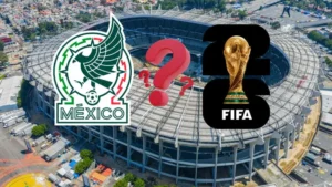 Sorteo Mundial 2026: Posibles rivales de México para el partido de inauguración