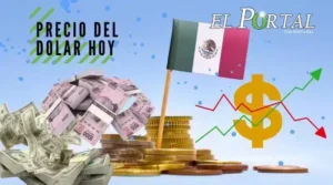 Precio del dólar hoy 4 de noviembre 2025
