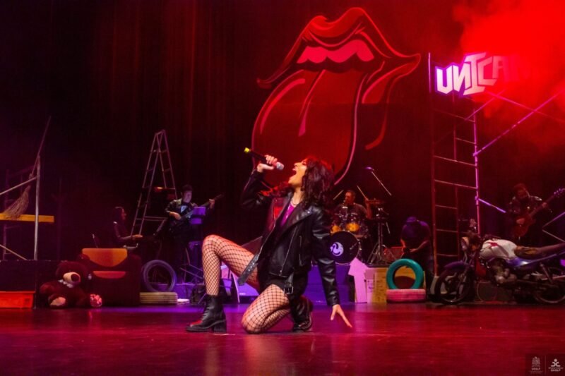 Unicanto 2025 llega a su Gran Final con homenaje a Juan Gabriel unicanto