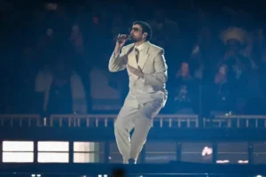 Bad Bunny en el Estadio GNP: la catedral mundial del perreo