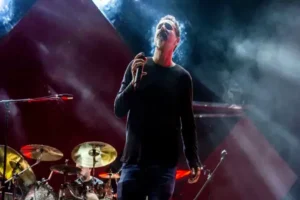Banda System of a Down anuncia concierto en CDMX