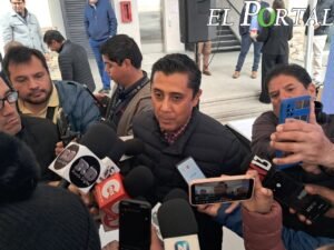 Soledad presentará su Ley de Egresos en tiempo y forma; priorizará infraestructura y ampliación de programas sociales: Benjamín Pérez Álvarez