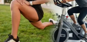 Cardio de bajo impacto para cuidar tus rodillas