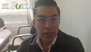 Diputado Cuauhtli Badillo llama a la responsabilidad tras intento de bono navideño en Villa de Pozos