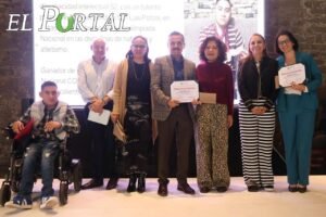 DIF de SLP Capital impulsa accesibilidad con el Foro Discapacidad 360