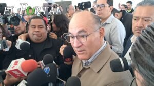 Ley de Ingresos 2026 será moderada y sin aumentos fuera de la inflación: Galindo