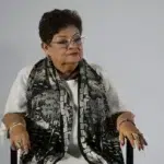 Ernestina godoy