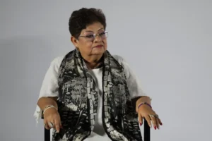 Senado elige a la exconsejera jurídica presidencial Ernestina Godoy como fiscal general de México
