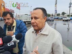 CANACO llama a preservar el orden en el Centro Histórico ante llegada de visitantes decembrinos: Fernando Díaz de León