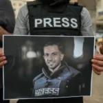 Reporteros Sin Fronteras señala a Gaza como el lugar más peligroso para la prensa, seguido de México Gaza-Reporteros-Sin-Fronteras-5