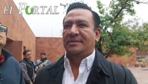 SGG destaca importancia de aplicar en SLP la nueva Ley Federal contra la Extorsión