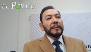 JUCOPO definirá hoy ruta legal en el caso de concejales de Villa de Pozos: Héctor Serrano