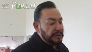 Diputado Héctor Serrano aclara que no hubo reducción al presupuesto de la UASLP y destaca incremento para 2026