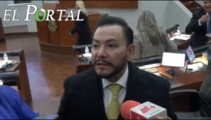 Congreso del Estado confirma remoción de concejales de Villa de Pozos