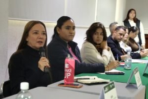Gobierno Estatal impulsa jornada apara personas con discapacidad