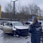 Muere el jefe de operaciones del Estado mayor ruso en un atentado en Moscú atribuido a Ucrania Jefe de Estado Mayor