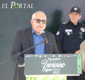 Descartan secuestro tras operativo policial en el Parque Tangamanga I