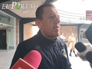 SSPC de la Capital refuerza operativo antialcohol con enfoque preventivo y respaldo familiar