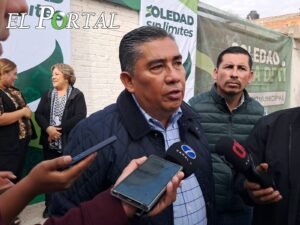 Llamado a la ciudadanía por pago de aguinaldos y refuerzo de vigilancia en Soledad
