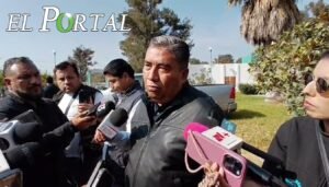 Instalarán módulo de asistencia para paisanos en Soledad, sin fines recaudatorios: Alcalde Juan Manuel Navarro Muñiz