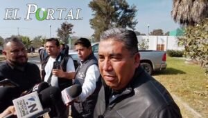 Alcalde Navarro destaca apoyo agrícola y anuncia inversión municipal en entrega de semilla