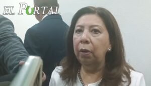 Fiscal General rechaza opacidad y defiende lineamientos de información oficial