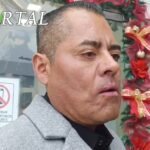 Mauricio Ordáz Flores