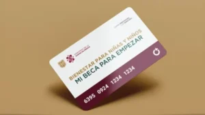 Mi Beca para Empezar: ¿Cuándo depositan el primer pago del 2026?