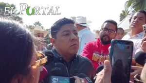 Gobernador ordena baja inmediata de policías que pidan dinero a la ciudadanía