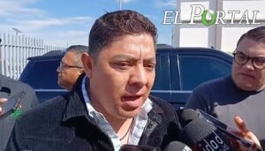 Gallardo Cardona niega rifa de vehículos en posadas para legisladores
