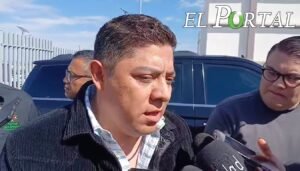 San Luis Potosí se ubica como el sexto estado más seguro del país: Gallardo