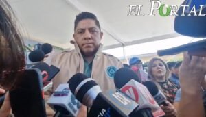 Instalarán cámaras con reconocimiento facial en accesos a la capital y al estado: Gallardo Cardona