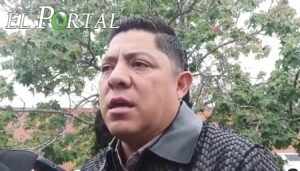 Gallardo llama a restablecer el diálogo entre la UASLP y el congreso ante recorte presupuestal