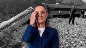 Sheinbaum visita a heridos del Tren Interoceánico: Darán de entrada 30 mil pesos a víctimas del accidente