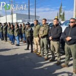 Soledad activa operativo “Héroes Paisanos” con atención 24_7, apoyo vial y módulos de auxilio para c