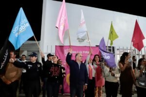 DIF de San Luis Capital protege a personas en situación de calle con el Albergue Invernal