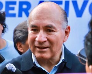 San Luis Capital recibirá más de 100 mil visitantes en esta temporada navideña: Alcalde Galindo