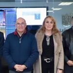 Alcalde Galindo impulsa tres nuevos hermanamientos para San Luis Capital Enrique Galindo Ceballos