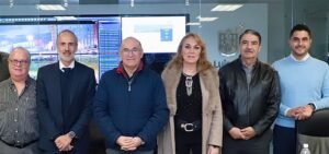 Alcalde Galindo impulsa tres nuevos hermanamientos para San Luis Capital