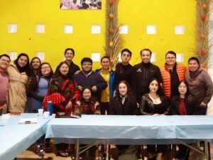 Acuerda Consejo Municipal de la Juventud coordinación con Centros de Desarrollo Comunitario