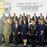 Juan Manuel Navarro se integra a Mesa Nacional de Seguridad, encabezada por Omar G. Harfuch WhatsApp Image 2025-12-10 at 15.38.07